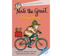 Nate the Great and the Fishy Prize: 8