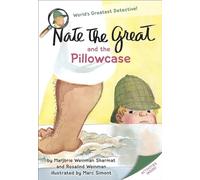 Nate the Great and the Pillowcase: 16