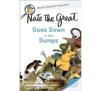 Nate the Great Goes Down in the Dumps: 12