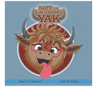 Nate the Laughing Yak