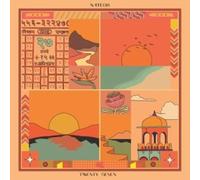 Nate08 – Twenty Seven – 12" Vinyl (2025)