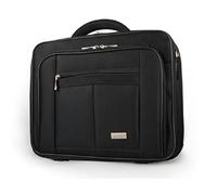 Natec Boxer Bag for 15.6 inch Laptop - Black