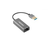 Natec Cricket USB 3.0 to ETHERNET RJ45 1GB Adapter