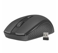 Natec Jay 2 Wireless Mouse 1600DPI Optical Black