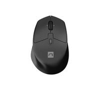 Natec Kite | Wireless | Bluetooth, 2.4GHz | Black