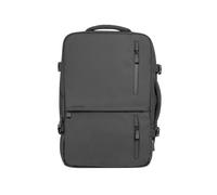 Natec | Laptop Backpack | Camel Pro | Fits up to size 17.3 " | Backpack | Black
