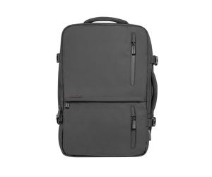Natec | Laptop Backpack | Camel Pro | Fits up to size 17.3 " | Backpack | Black