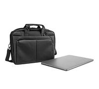 Natec LAPTOP BAG GAZELLE 13" - 14" Black
