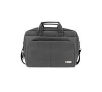 Natec Laptop Bag Gazelle 15.6'' - 16'' Dark Grey