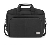 Natec Laptop Bag Gazelle 15.6'' - 16'' Dark Grey