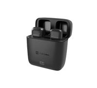 Natec MICROFONO PARA SMARTPHONE HOPPER LAVALIER WIRELESS LIGHTNING