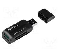 NATEC NCZ-0560 Card reader