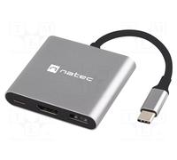 NATEC NMP-1607 Hub USB