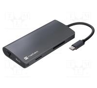 NATEC NMP-2162 Hub USB