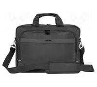 Kudu Laptop Bag Black 15.6 NTO-2238