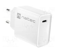 NATEC NUC-2059 Power supply