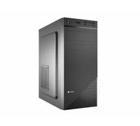 Natec PC Case Cabassu G2 Midi Tower USB 3.0