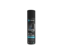 NATEC Raccon Air Compressed 600ml 4 Pack Canned Air Duster NSC-1763