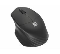 Natec Siskin 2 Wireless Mouse Black