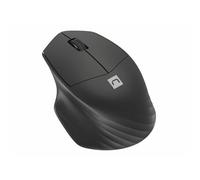 Natec Siskin 2 Wireless Mouse Black