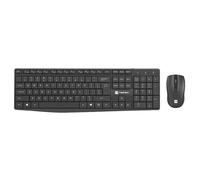 Natec Wireless 2-in-1 Squid US Set