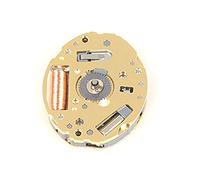 NATEFEMIN 1 PCS Quartz Watch Movement with Adjust Stem Repair Parts Accessories for Miyota 5Y20 Watch Movement Replacing Spare Part