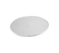 NATEFEMIN 36MM Diameter 1.5MM Thickness Double Domed Mineral Watch Crystal Concave Glass Replacement Accessories DIY Part