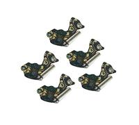 NATEFEMIN 5 Pieces LOT New Wholesale for MIYOTA 2035 Watch Circuit PCB Board for Quartz Movement 2005 2015 2025 2035 2105 2115 Accessories