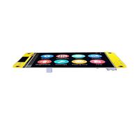 NATEFEMIN ESP32 Development Board Wifi Bluetooth 2.8 Inch 240 * 320 Intelligent Display Tft Module Touch Screen