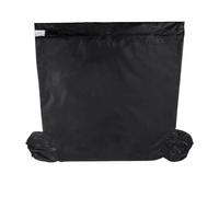 NATEFEMIN Film Developing Tank Photography Supplies Darkroom Bag, 22.8 * 21.6''