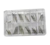 NATEFEMIN Generic Assorted Watch Winding Stems for Watch Movement 2824 2836 2892 7750 Accessories