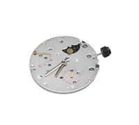 NATEFEMIN ST2153 Mechanical Automatic Movement with Power Reserve Indicator and Stop-Second Function