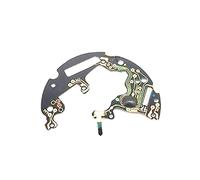 NATEFEMIN Watchmaker DIY Repairing Circuit Board Watch Movement, Spare Circuit Board Part for Ronda 5030.D Watch Movement