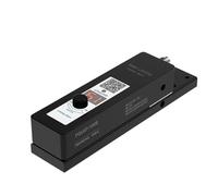 NATEPLALFC FGU07-100S High-speed Label Sensor, Digital Display Hand Adjustment Automatic Transparent Labeling Machine
