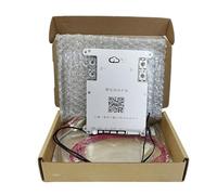 NATEPLALFC JK BMS JK-B2A8S20P Lifepo4 Li-Ion Lto Battery 200A Active Balancer Smart BMS 4S 5S 6S 7S 8S 12V 24V Active Balance Current 2A(JK-B2A8S20PHC)