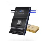 NATEPLALFC Smart BMS 150A B1A20S15P 8S 24V Lifepo4 1A Active Balance 12S 13S 14S 16S 20S BT Li-ion Camping Ebike Battery Balancer(JK-B1A20S15P)