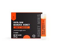 Nate's Manuka Honey Minis - 10 count