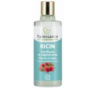 Natessance Castor Oil 100 ml