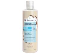 Natessance Coconut Naturel Extra-Gentle Shine Shampoo, 250 ml