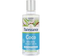 Natessance Dry Coconut Oil 100 ml