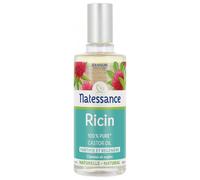 Natessance Fortifying Castor Oil 50ml