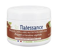 Natessance Hair Mask Argan 200ml