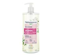 Natessance Jasmine Shower Gel 1L