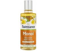 Natessance Monoi Dry Oil 100 ml