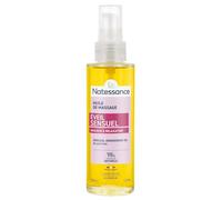 Natessance Naturel Sensual Massage Oil, 100 ml