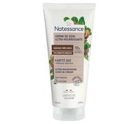 Natessance Nourishing Curl Cream Organic 100ml