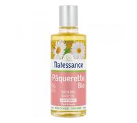 Natessance Organic Daisy Flowers Oil 100ml