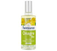 Natessance Organic Evening Primrose Oil 50ml