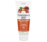 Natessance Organic Nourishing Argan and Vegetable Keratin Conditioner 200ml