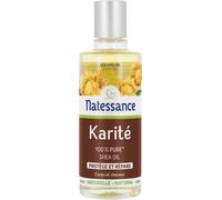 Natessance Shea Oil 100 ml